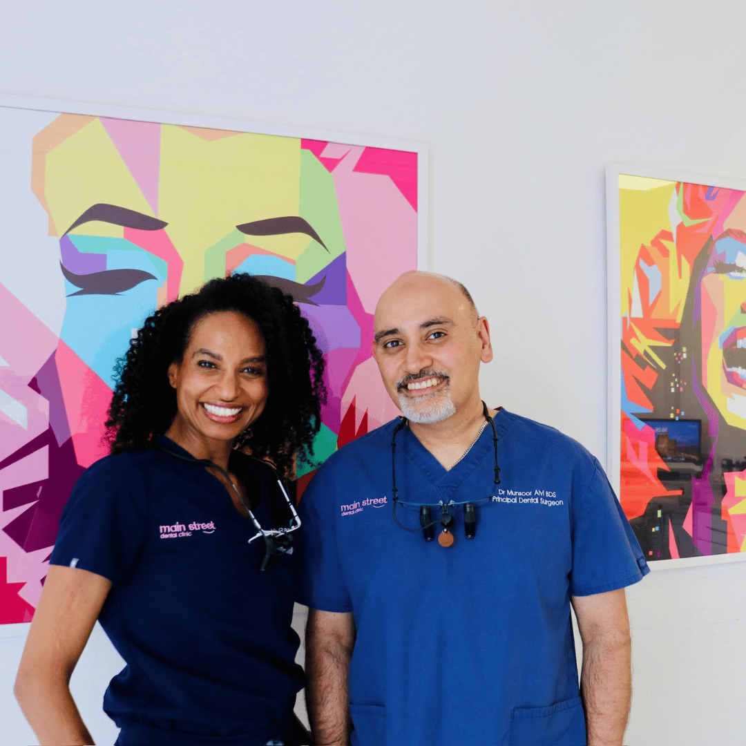 Main Street Dental Clinic – new photo3