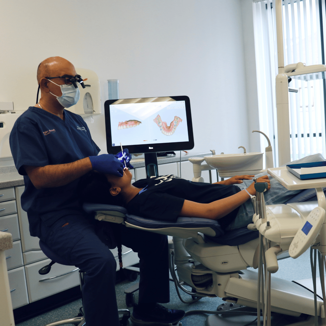 Main Street Dental Clinic – new photo9